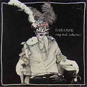 Karamel - Sag Mal, Johann. FLAC