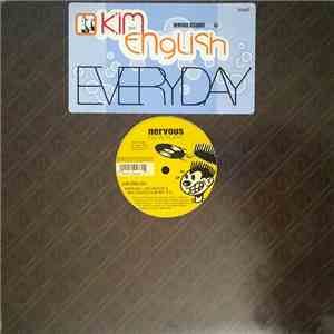 Kim English - Everyday FLAC