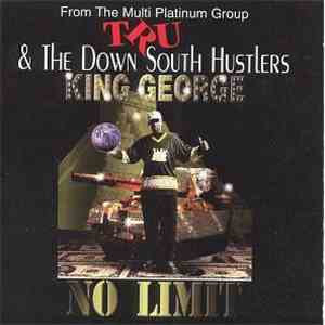King George  - No Limit FLAC