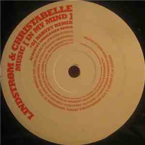 Lindstrøm & Christabelle - Music (In My Mind) (DJ Harvey Remix) FLAC