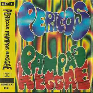 Los Pericos - Pampas Reggae FLAC