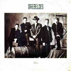Los Rebeldes - Mia FLAC