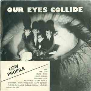 Low Profile  / Take Us Two And The Mysterons - Our Eyes Collide / Superman FLAC