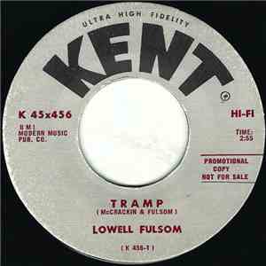 Lowell Fulsom - Tramp / Pico FLAC