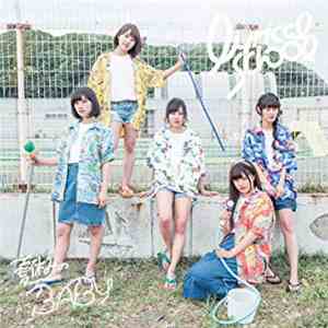 lyrical school - 夏休みのBaby FLAC