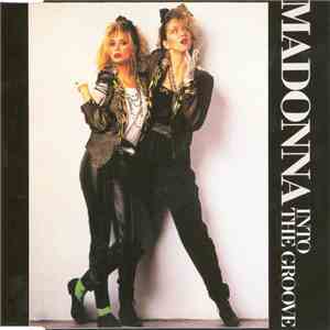 Madonna - Into The Groove FLAC