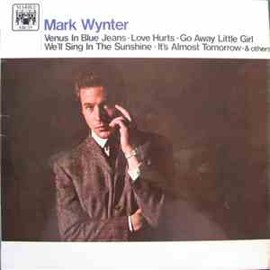 Mark Wynter - Mark Wynter FLAC
