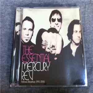 Mercury Rev - The Essential Mercury Rev : Stillness Breathes (1991-2006) FLAC