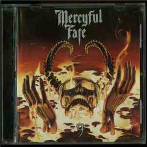 Mercyful Fate - 9 FLAC