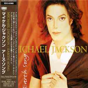 Michael Jackson - Earth Song FLAC