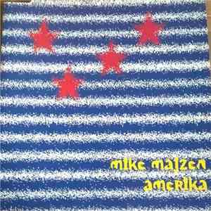 Mike Majzen - Amerika FLAC