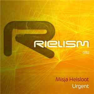 Misja Helsloot - Urgent FLAC
