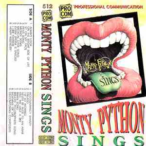 Monty Python - Monty Python Sings FLAC