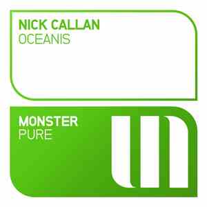 Nick Callan - Oceanis FLAC
