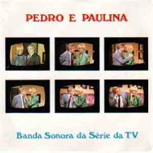 Norberto De Sousa - Pedro e Paulina FLAC