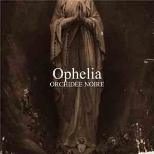 ORCHIDÉE NOIRE - Ophelia FLAC