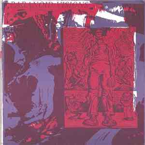Paranoid Visions - Autonomy FLAC
