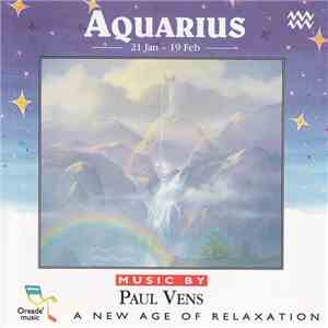 Paul Vens - Aquarius FLAC