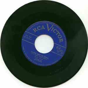 Perry Como - A Sentimental Date With Perry FLAC