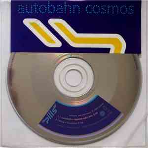 Pills - Autobahn Cosmos FLAC