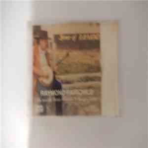 Raymond Fairchild - Me And My Banjo At Home In Maggie Valley FLAC