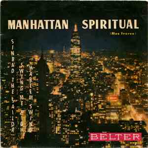 Reg Owen Y Su Orquesta - Manhattan Spiritual FLAC