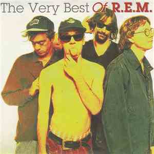 R.E.M. - The Very Best Of REM FLAC