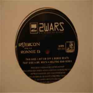 Rubicon  - Hit Em Off FLAC