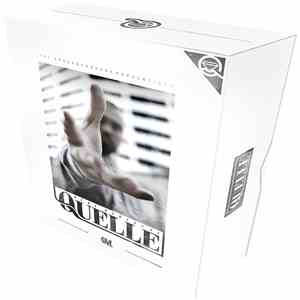 Sa4 - Neue Deutsche Quelle FLAC