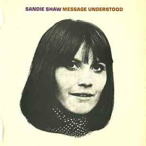 Sandie Shaw - Message Understood FLAC
