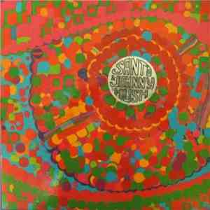 Santo & Johnny - Hush FLAC