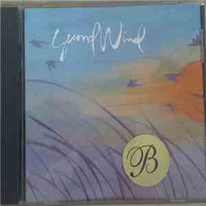 Second Wind - Second Wind FLAC