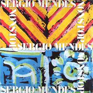 Sergio Mendes - Nonstop (Remixed Version) FLAC