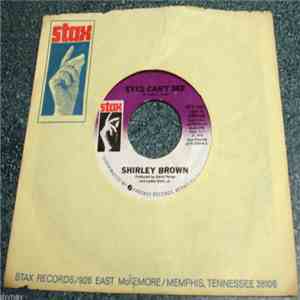 Shirley Brown - Dirty Feelin' / Eyes Can't See FLAC