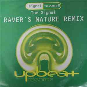 Signal Response II - The Signal FLAC
