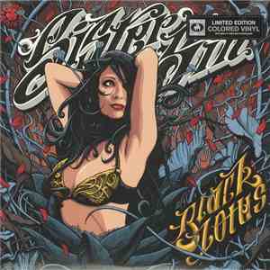 Sister Sin - Black Lotus FLAC
