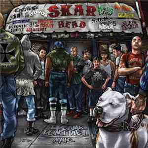 Skarhead - Dreams Don't Die!!! FLAC