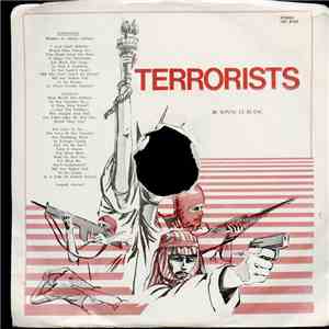 Sonny Le Blanc - Terrorists FLAC