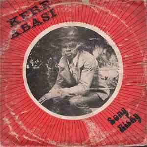Sony Risky - Kere Abasi FLAC