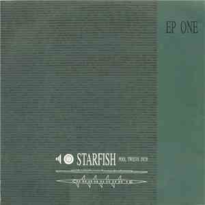 Starfish Pool - EP One: Restless FLAC