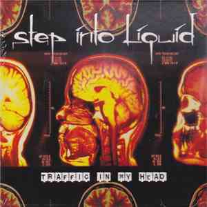 Step Into Liquid - Traffic In My Head FLAC