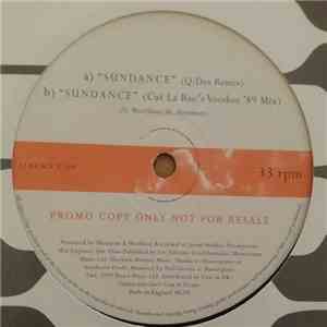 Sundance - Sundance FLAC