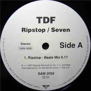 TDF - Rip Stop / Seven FLAC