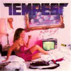 Tempest  - Hard Night FLAC
