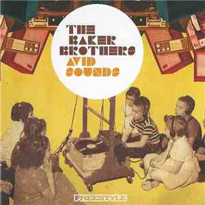 The Baker Brothers - Avid Sounds FLAC