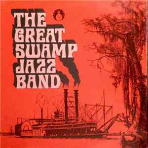 The Great Swamp Jazz Band - The Great Swamp Jazz Band FLAC