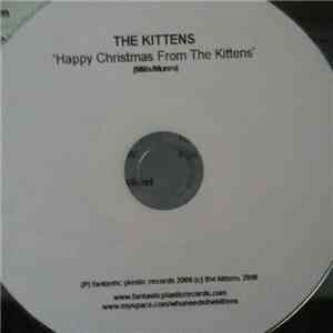 The Kittens - Happy Christmas From The Kittens FLAC
