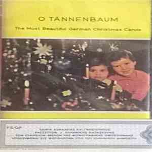 The Santa Claus Orchestra - O Tannenbaum (The Most Beautiful German Christmas Carols) FLAC