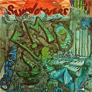 The Sundowners - Captain Nemo FLAC