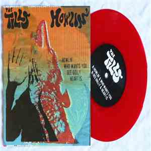 The Tills  - Howlin' FLAC